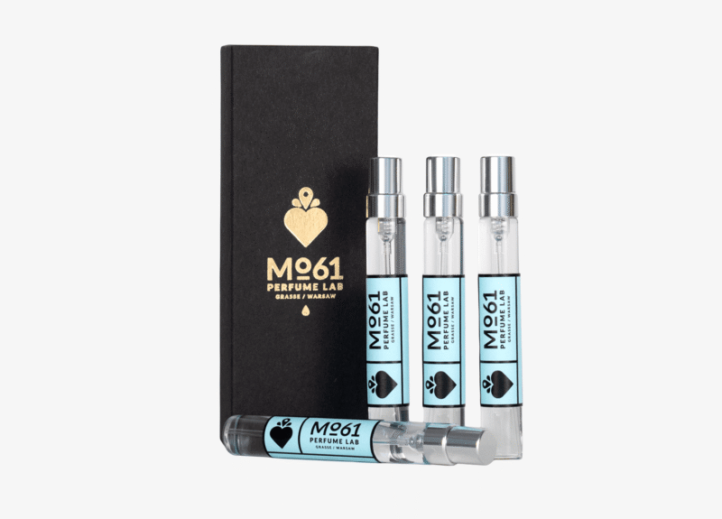 Mo61 Discovery Set