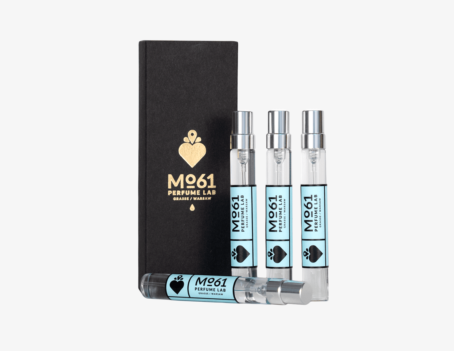 Mo61 Discovery Set - obrazek 1
