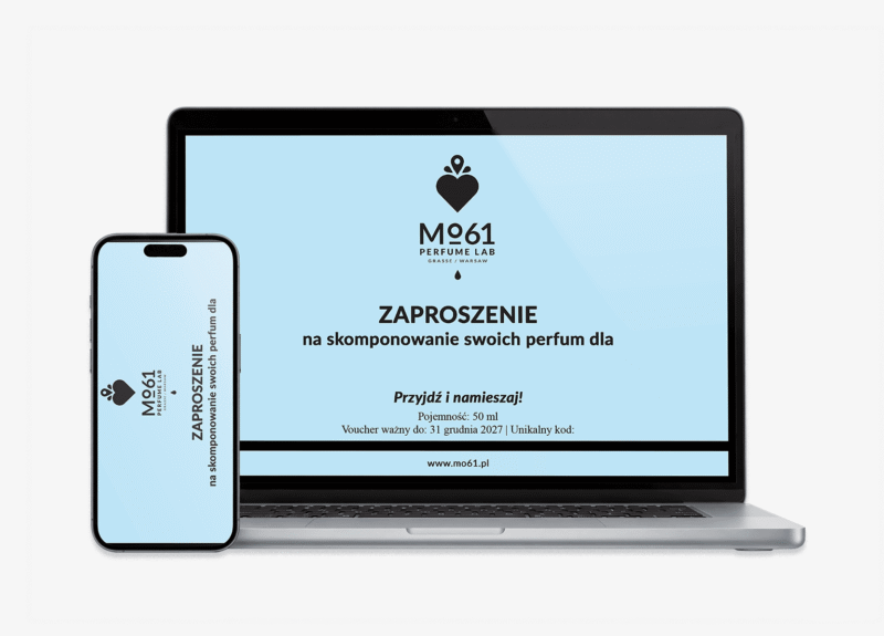 Voucher upominkowy (online .pdf)