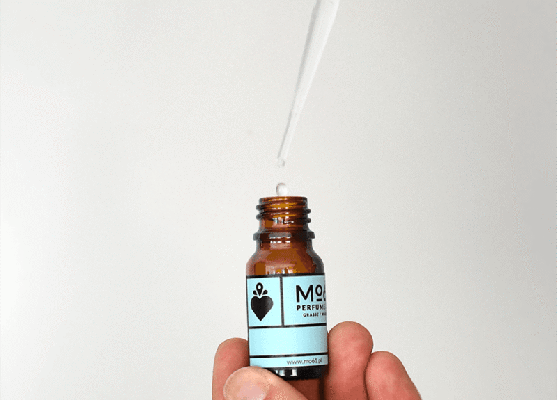 DIY kit – stwórz własne perfumy - Thumbnail Image 4