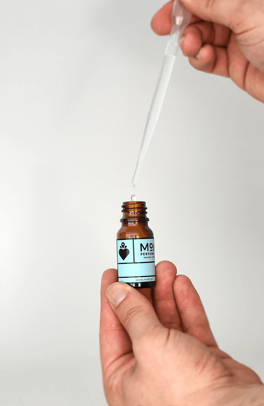 DIY kit – stwórz własne perfumy - obrazek 4