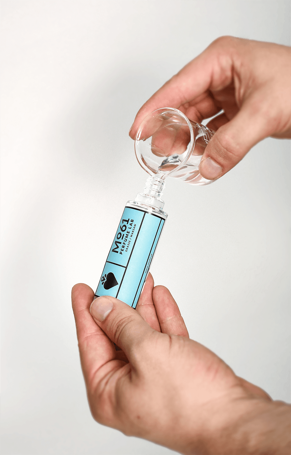 DIY kit – stwórz własne perfumy - obrazek 5