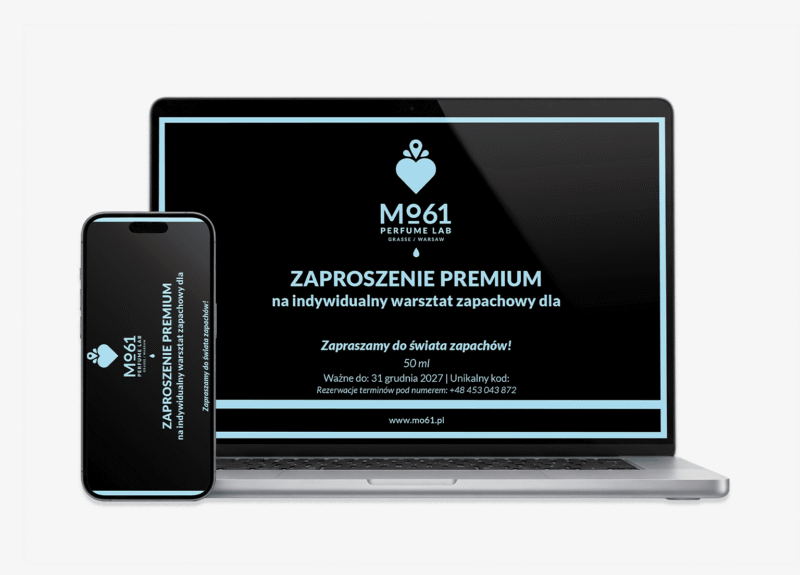 Warsztaty Zapachowe PREMIUM (voucher online .pdf)