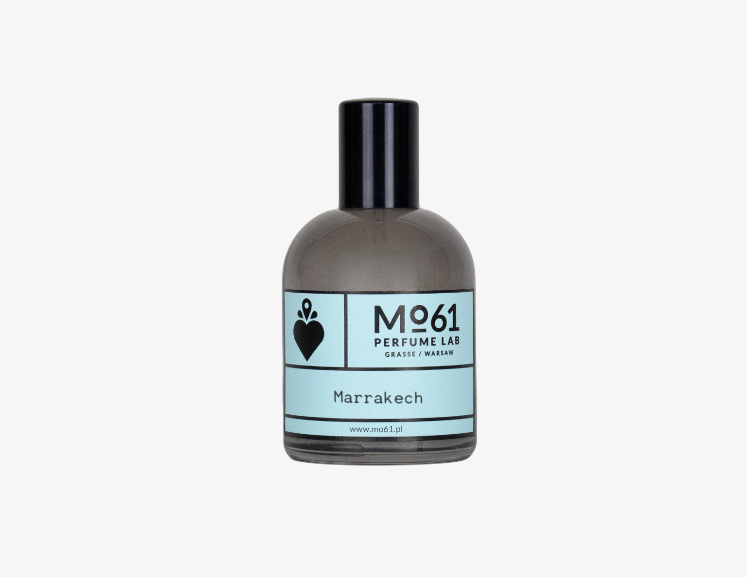 Perfumy Marrakech - obrazek 1