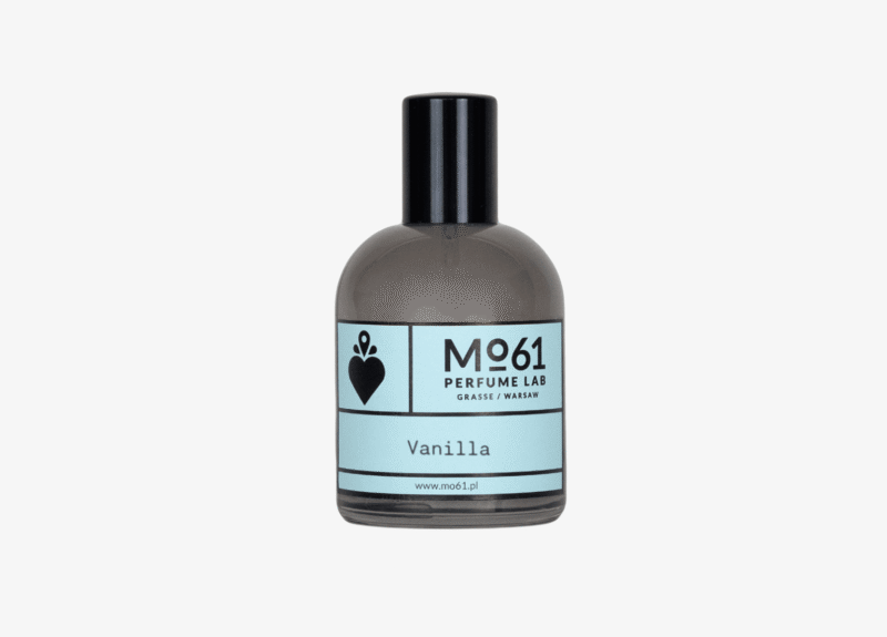 Perfumy Vanilla