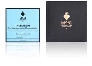 Gift voucher (English)