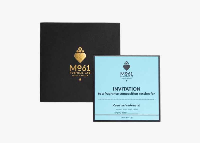 Gift voucher (English)