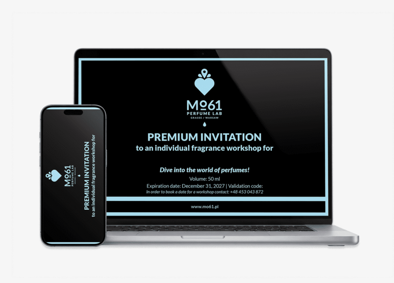 PREMIUM Fragrance Workshop (online .pdf) English