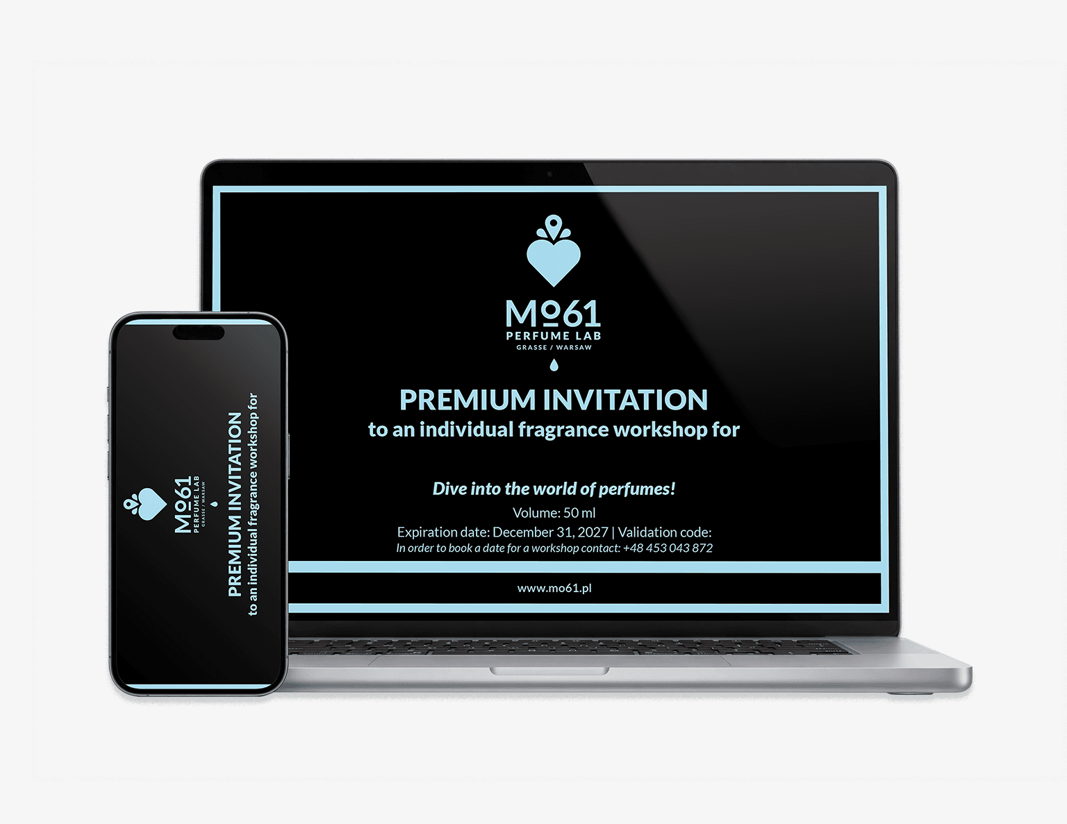 PREMIUM Fragrance Workshop (online .pdf) English - obrazek 1
